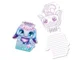 Carnet mare de plus - Agatha Nebulous Stars foto