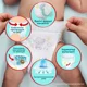 Chilotei Pampers Premium Care Pants 4 XXL (9-15 kg), 114 buc. foto