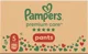 Chilotei Pampers Premium Care Pants 5 XXL (12-17 kg), 102 buc. foto