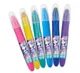 Set creioane de creta colorata pentru par Nebulous Stars foto