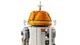 LEGO Star Wars - Астромеханический дроид Чоппер foto