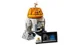 LEGO Star Wars - Астромеханический дроид Чоппер foto