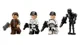 LEGO Star Wars - Rebel U-Wing Starfighter foto