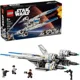 LEGO Star Wars - Rebel U-Wing Starfighter foto
