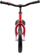 Bicicleta fara pedale Miqilong SC 12", Rosie foto
