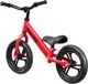 Bicicleta fara pedale Miqilong SC 12", Rosie foto