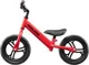 Bicicleta fara pedale Miqilong SC 12", Rosie foto