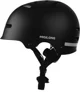 Casca de protectie Miqilong Condor, Neagra foto