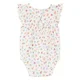 Carter's Set 2 piese Pink Ditsy Floral - body si chilotel foto