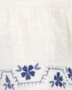 Carter's Муслиновая юбка Lawn Ivory foto