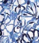 Carter's Fustita Lawn Blue Floral foto