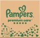 Scutece Pampers Premium Care 1 XXL New Born (2-5 kg), 156 buc. foto