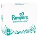Scutece Pampers Premium Care 3 XXL Box (6-10 kg), 200 buc. foto