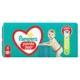 Chilotei Pampers Pants Unisex 4 (9-15 kg), 52 buc. foto