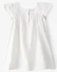 Carter's Rochita Woven Ivory foto