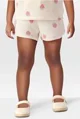 Carter's Шорты Ivory Strawberry foto