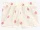 Carter's Шорты Ivory Strawberry foto