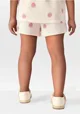 Carter's Шорты Ivory Strawberry foto