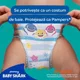 Chilotei pentru apa Pampers Splashers Midi (6-11 kg), 12 buc. foto