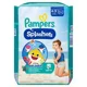 Chilotei pentru apa Pampers Splashers Maxi (9-15 kg), 11 buc. foto