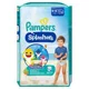 Трусики для плавания Pampers Splashers Junior (14+ кг), 10 шт. foto