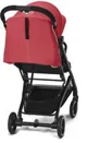 Carucior de plimbare Cybex Beezy B Hibiscus Red foto