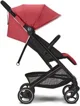 Carucior de plimbare Cybex Beezy B Hibiscus Red foto