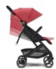 Carucior de plimbare Cybex Beezy B Hibiscus Red foto