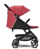 Carucior de plimbare Cybex Beezy B Hibiscus Red foto
