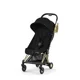 Carucior de plimbare Cybex Coya Jeremy Scott Wings Black foto