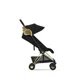 Carucior de plimbare Cybex Coya Jeremy Scott Wings Black foto