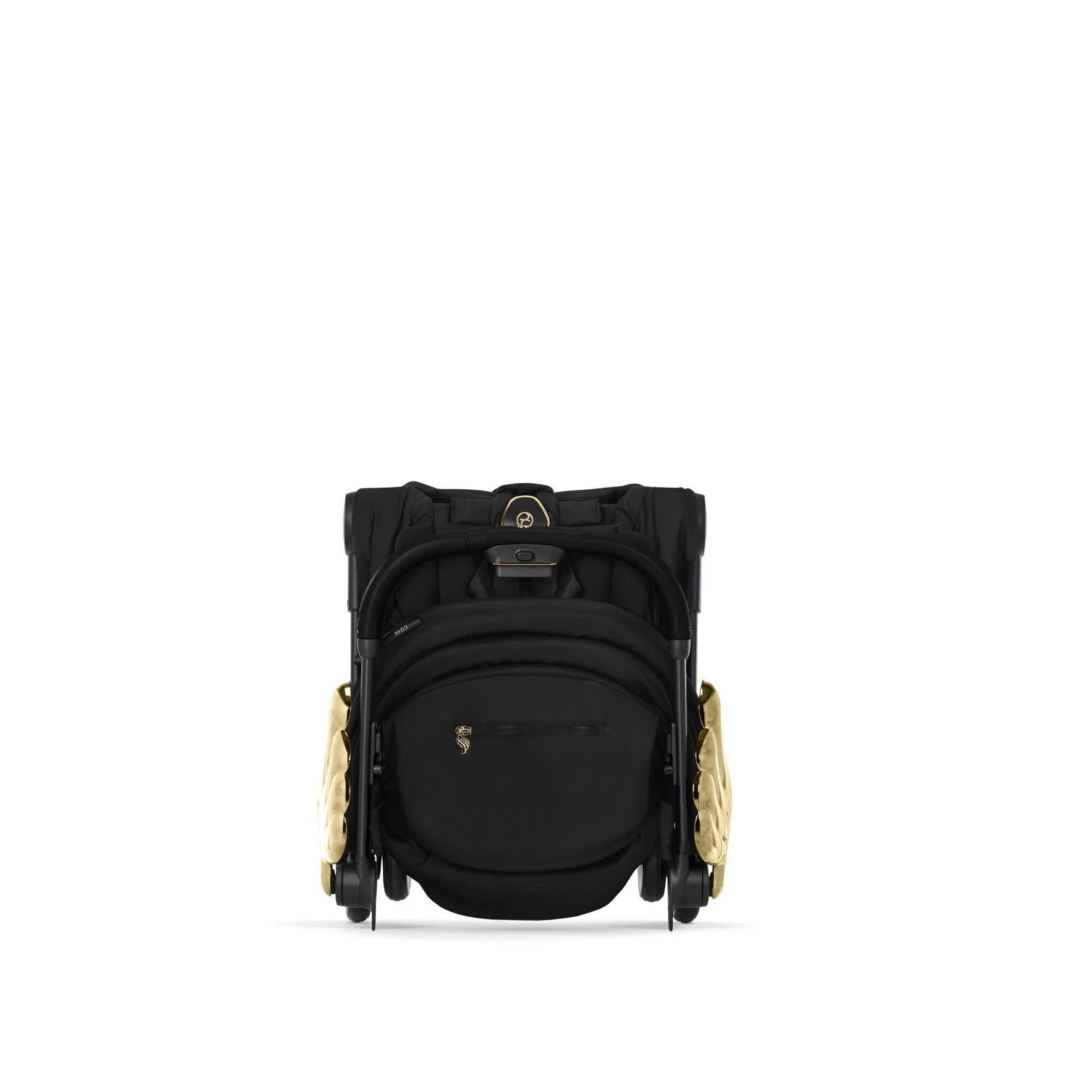 Carucior de plimbare Cybex Coya Jeremy Scott Wings Black foto