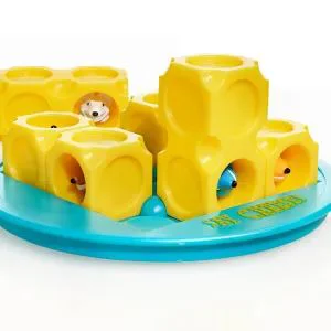 Puzzle logic Eureka Ah!Ha Say Cheese foto