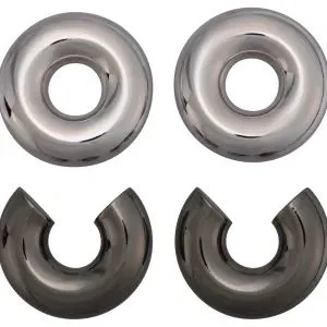 Puzzle mecanic Eureka Huzzle Cast Donuts Level 4 foto