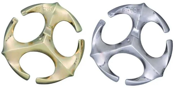 Puzzle mecanic Eureka Huzzle Cast Rotor Level 6 foto