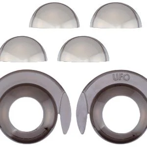 Puzzle mecanic Eureka Huzzle Cast UFO Level 4 foto