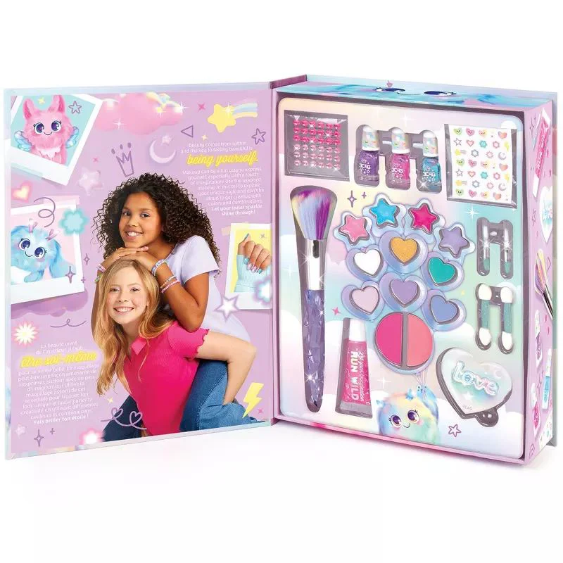 Set de cosmetica Make It Real Run Wild foto