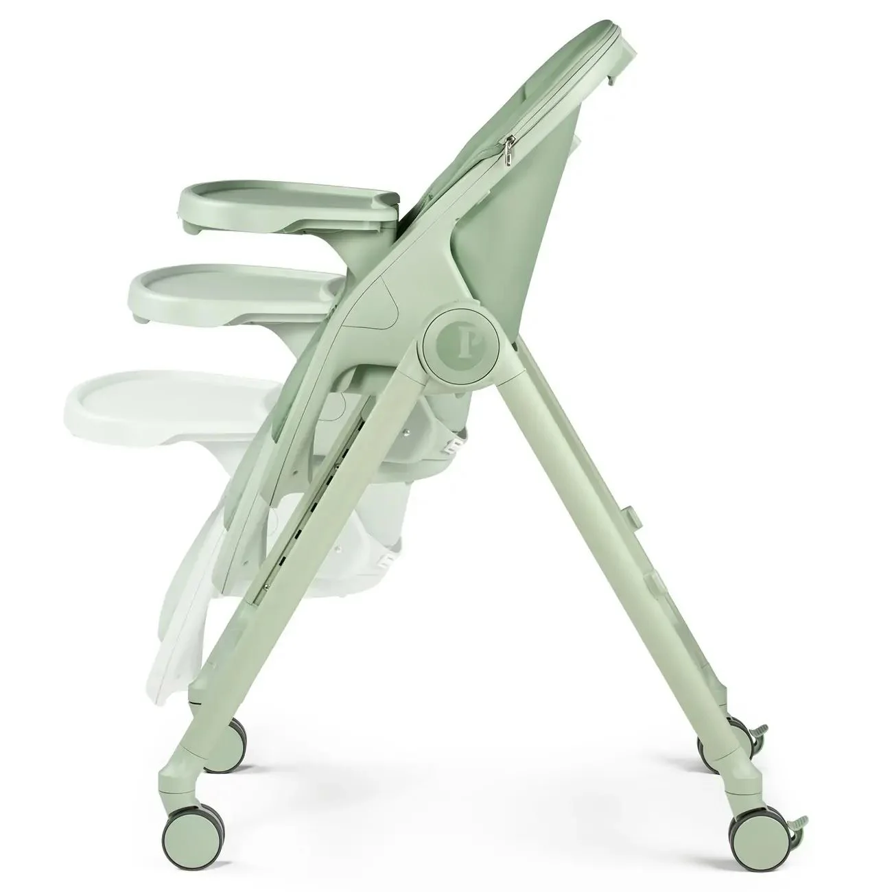 Стульчик для кормления Peg Perego Living Sage foto