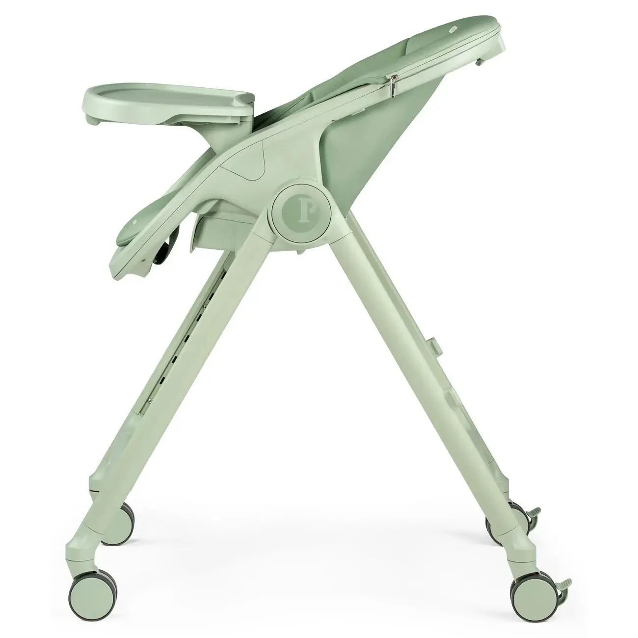 Стульчик для кормления Peg Perego Living Sage foto