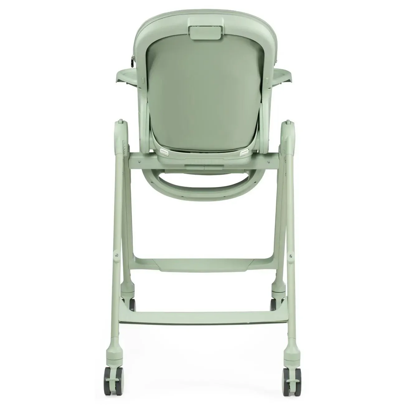 Стульчик для кормления Peg Perego Living Sage foto