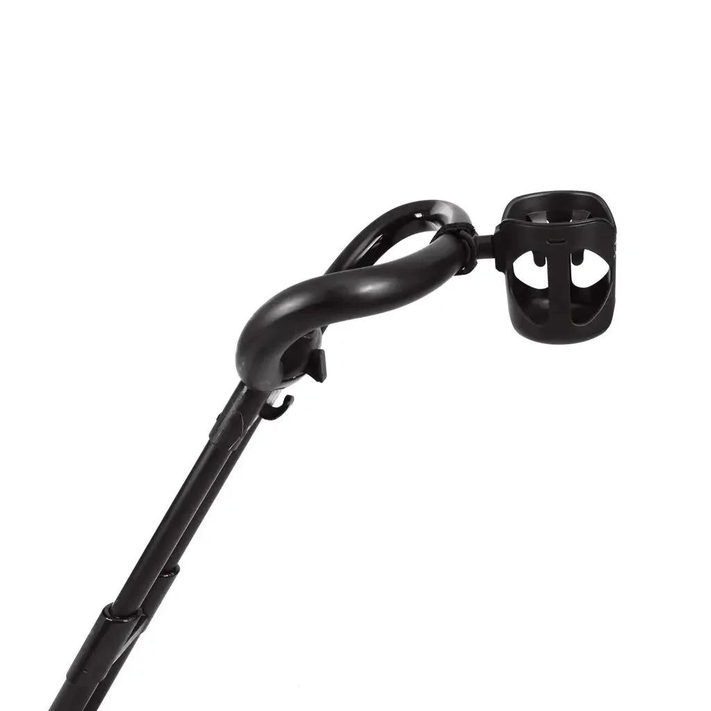 Подстаканник универсальный QPlay Black foto
