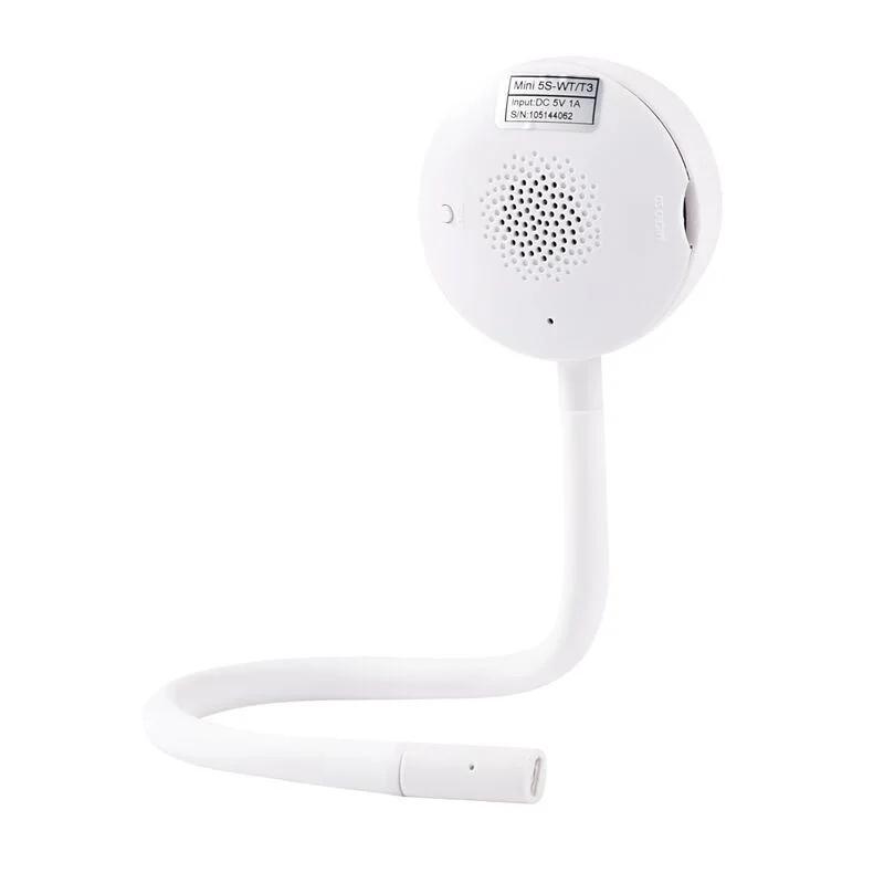 Monitor video digital Beaba Zen Connect cu Wi-Fi foto