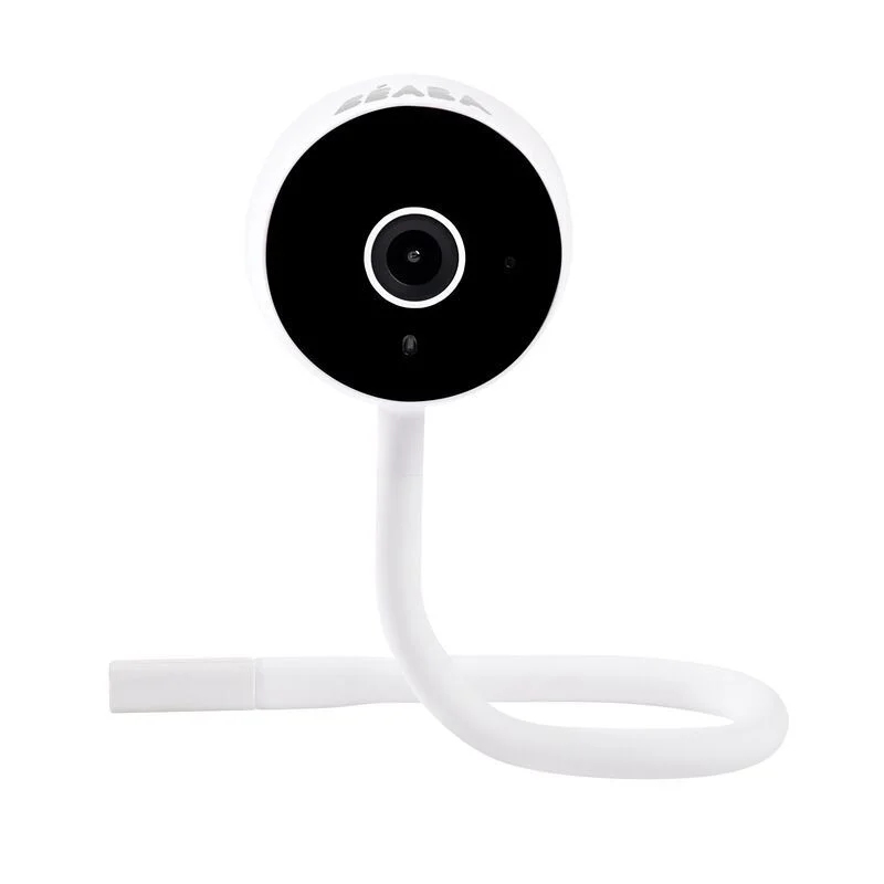 Monitor video digital Beaba Zen Connect cu Wi-Fi foto