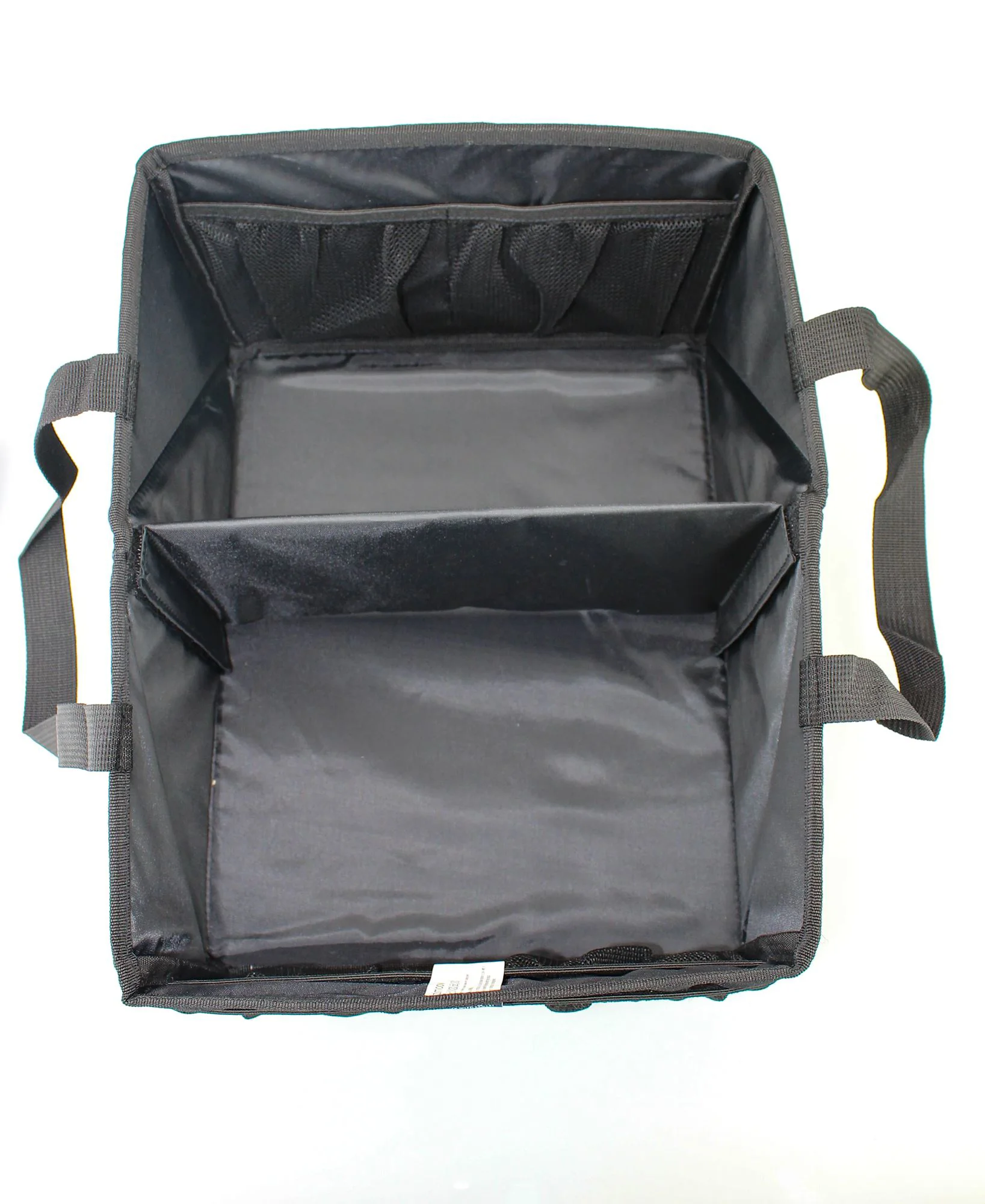 Organizator auto Ezimoov Eco friendly foto