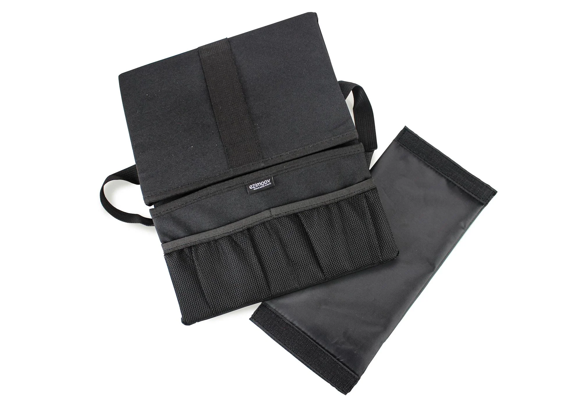 Organizator auto Ezimoov Eco friendly foto