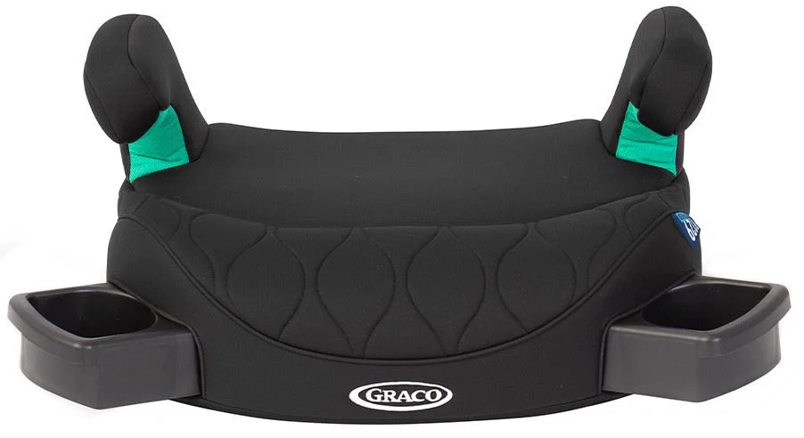 Inaltator auto Graco Max i-Size Midnight foto