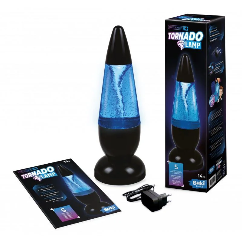 Lampa Buki Tornada foto