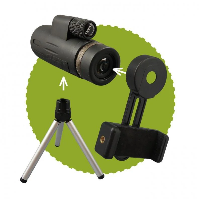 Monocular Buki Expert foto