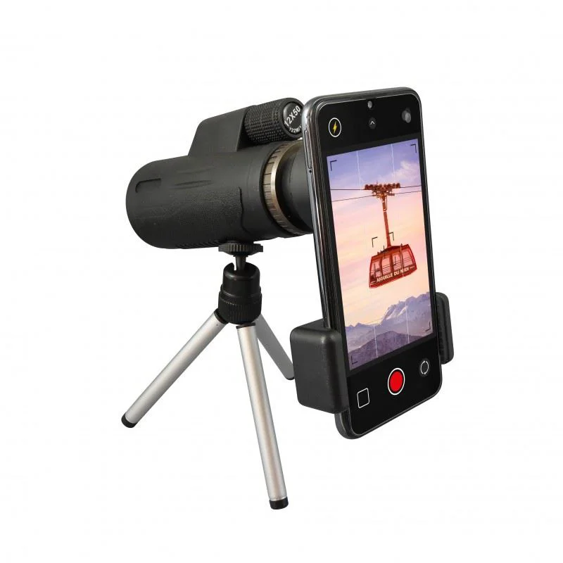 Monocular Buki Expert foto