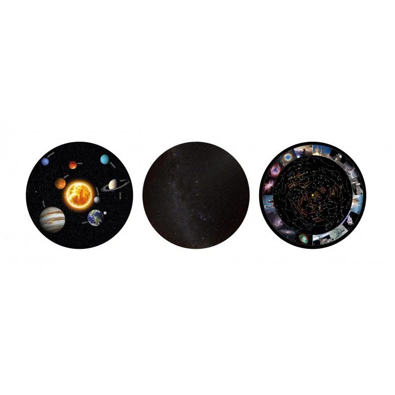 Proiector Planetariu HD Buki foto